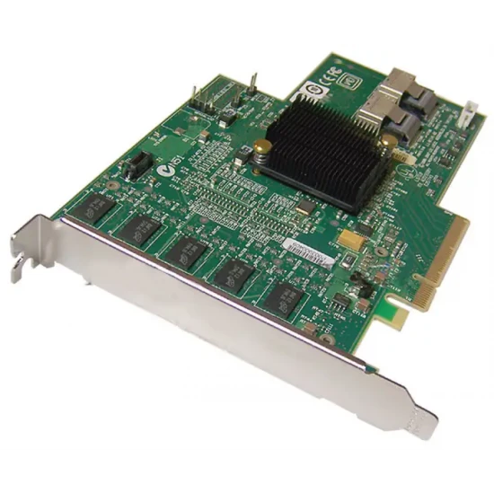 RAID CONTROLLER IBM SERVERAID MR10i SAS/SATA