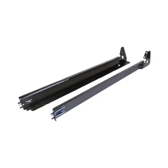 RAILS FOR IBM SERVER RACK 3U