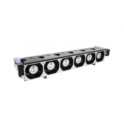 DELL FAN BRACKET FOR DELL POWEREDGE R720/R720xd 6xFANs
