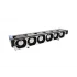 DELL FAN BRACKET FOR DELL POWEREDGE R720/R720xd 6xFANs