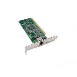 NIC SRV 10/100/1000 IBM NETXTREME 1000T+ SINGLE-PORT PCIX
