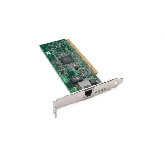 NIC SRV 10/100/1000 IBM NETXTREME 1000T+ SINGLE-PORT PCIX