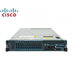 CISCO CALL MANAGER SERVER MCS78xx 1U P4-2.66/1GB/1xPSU