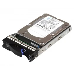 STORAGE HDD SAS 146GB IBM 15K 3.5" 40K1044 FOR DS3400