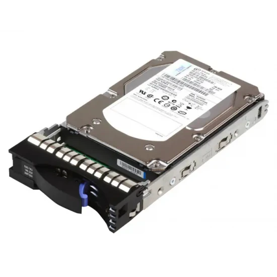 STORAGE HDD SAS 146GB IBM 15K 3.5" 40K1044 FOR DS3400