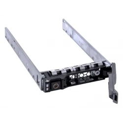 DRIVE TRAY 2.5'' SAS/SATA FOR DELL SERVERS 1950/1955/2900