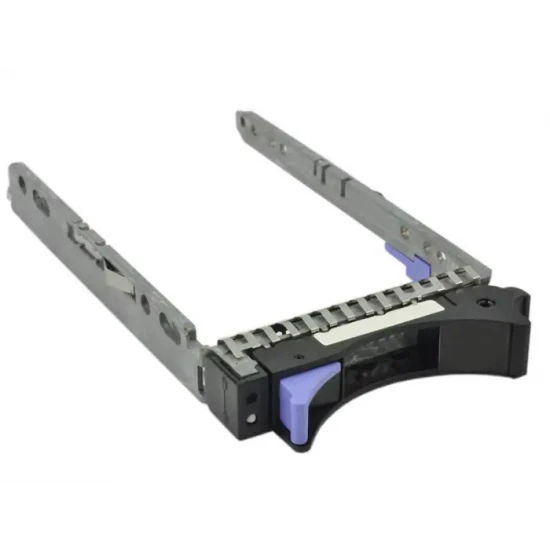 DRIVE TRAY 2.5' SAS FOR IBM SERVERS X3500/X3550/X3600/X3650