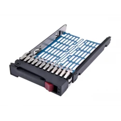 DRIVE TRAY 2.5'' SAS FOR HP SERVERS ML/DL G5/G6/G7