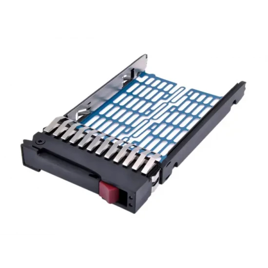 DRIVE TRAY 2.5'' SAS FOR HP SERVERS ML/DL G5/G6/G7