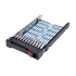 DRIVE TRAY 2.5'' SAS FOR HP SERVERS ML/DL G5/G6/G7