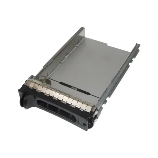DRIVE TRAY 3.5' SAS/SATA FOR DELL SERVERS 1900/1950/2900