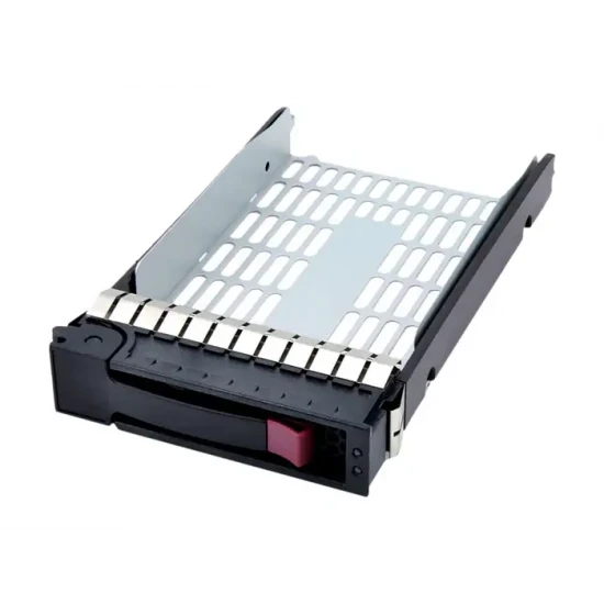 DRIVE TRAY 3.5" SAS/SATA/FC FOR HP SERVERS ML/DL G5/G6/G7