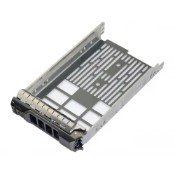 DRIVE TRAY 3.5" SAS DELL R610 R710 T610 T710 SERVER SERIES