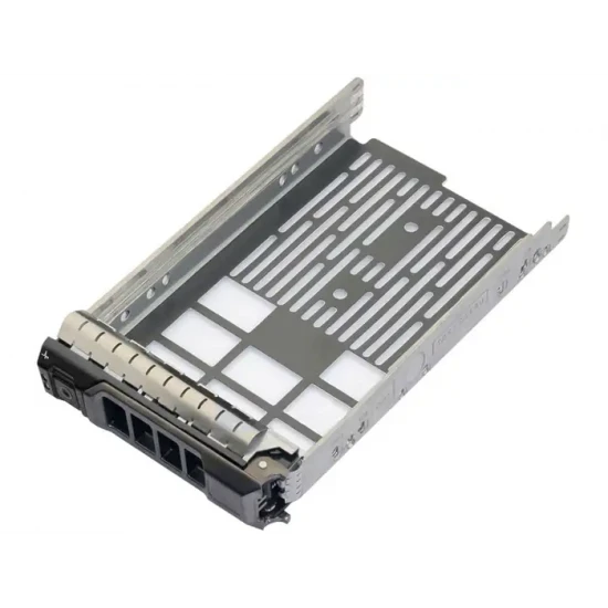 DRIVE TRAY 3.5" SAS DELL R610 R710 T610 T710 SERVER SERIES