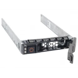 DRIVE TRAY 2.5'' SAS FOR DELL SERVERS R710/R410/R610/T410