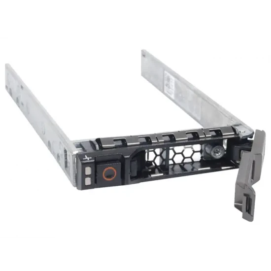 DRIVE TRAY 2.5'' SAS FOR DELL SERVERS R710/R410/R610/T410