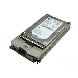STORAGE HDD FC 500GB HP 2GB 7.2K 3.5" 371142-001 W/TRAY