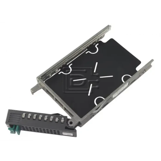 DRIVE TRAY 2.5'' SAS FOR FUJITSU SERVERS RX200/RX300/RX600