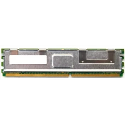2GB DELL PC2-5300F DDR2-667 2Rx8 ECC FBDIMM