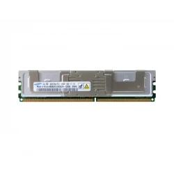 4GB SAMSUNG PC2-5300F DDR2-667 ECC 2Rx4 CL5 FBDIMM