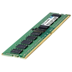 4GB HP PC3L-12800R DDR3-1600 1Rx4 CL11 ECC RDIMM 1.35V