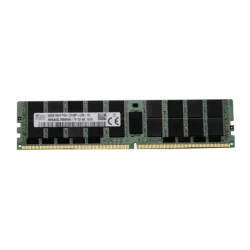 32GB HYNIX PC4-2133P DDR4-2133 4Rx4 CL15 ECC RDIMM 1.2V