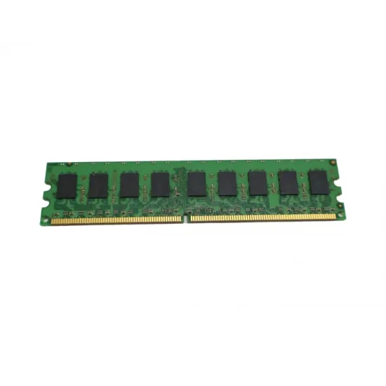 2GB MICRO PC2-6400E DDR2-800 2Rx8 ECC UDIMM 1.8V