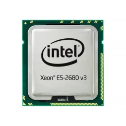 CPU INTEL XEON 12C E5-2680V3 2.5GHz/30MB/9.6G/120W LGA2011-3