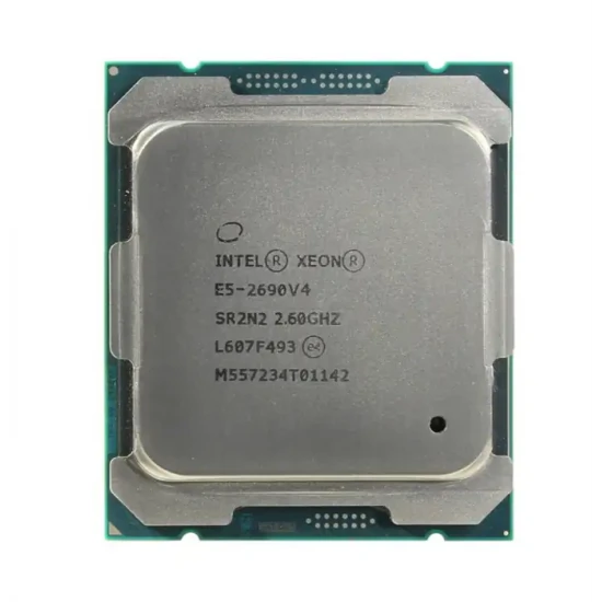 CPU INTEL XEON 14C E5-2690V4 2.6GHz/35MB/9.6G/135W LGA2011-3