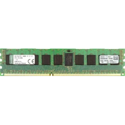 8GB KINGSTON PC3-14900R DDR3-1866 1Rx4 CL13 ECC RDIMM 1.5V