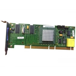 RAID CONTROLLER IBM SERVERAID 5I 128MB/2CH/U320 ZERO PCI-X