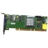 RAID CONTROLLER IBM SERVERAID 5I 128MB/2CH/U320 ZERO PCI-X