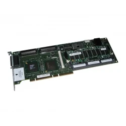 RAID CONTROLLER HP-CPQ SMART ARRAY 5300 32MB/2CH/U3