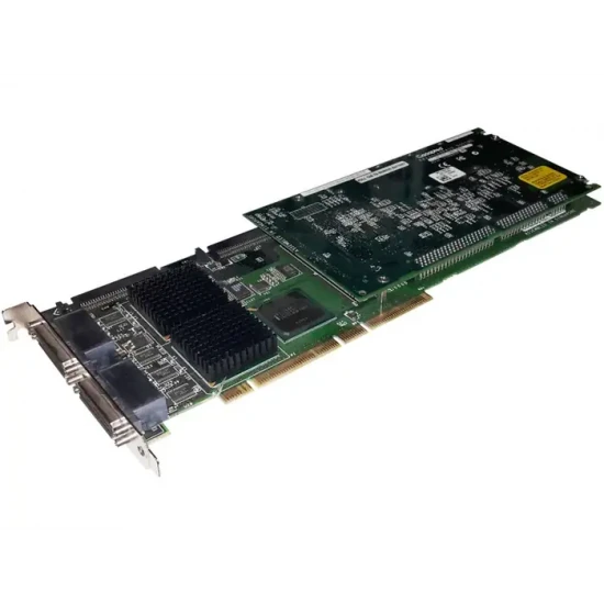 RAID CONTROLLER HP NETRAID 4M 128MB/4CH/U3