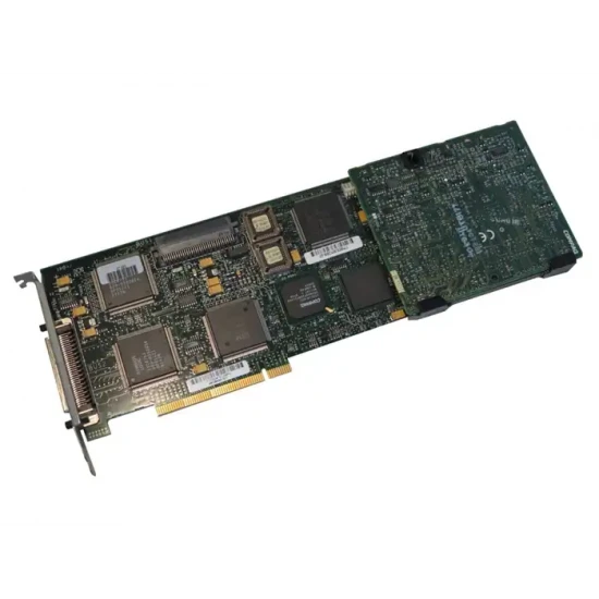 RAID CONTROLLER HP-CPQ SMART ARRAY 2/P 16MB/2CH/U2