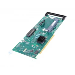RAID CONTROLLER HP-CPQ SMART ARRAY 641 128MB/1CH/U320