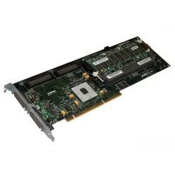 RAID CONTROLLER HP-CPQ SMART ARRAY 5312 128MB/2CH/U3