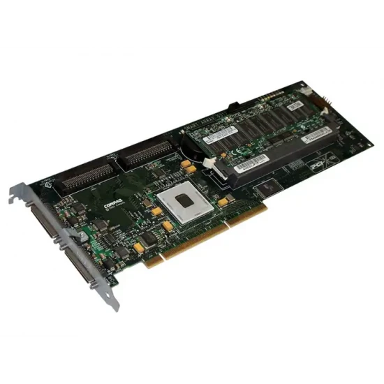 RAID CONTROLLER HP-CPQ SMART ARRAY 5312 128MB/2CH/U3