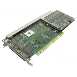 RAID CONTROLLER HP-CPQ SMART ARRAY 4250ES 64MB/3CH/U2