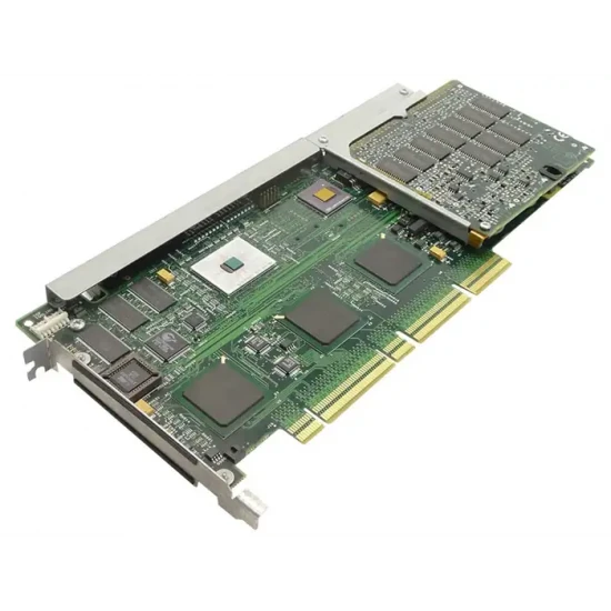 RAID CONTROLLER HP-CPQ SMART ARRAY 4250ES 64MB/3CH/U2