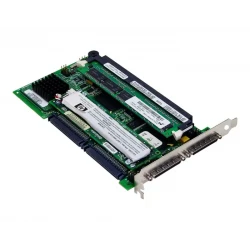 RAID CONTROLLER HP NETRAID 2M 64MB/2CH/U3