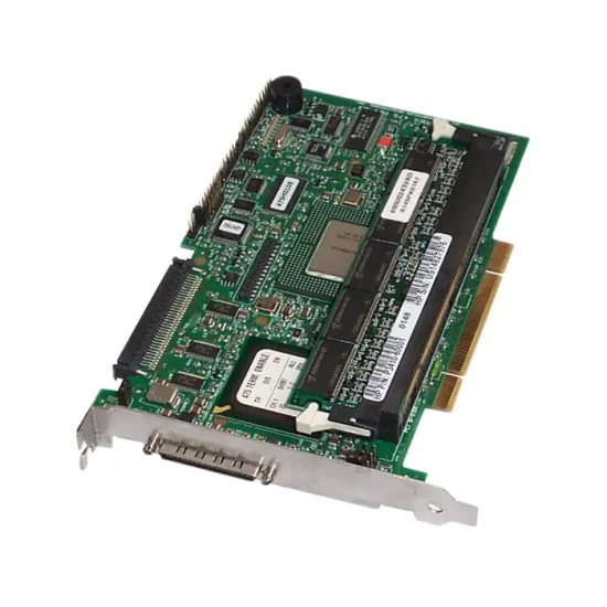 RAID CONTROLLER HP NETRAID 1M 32MB/1CH/U3
