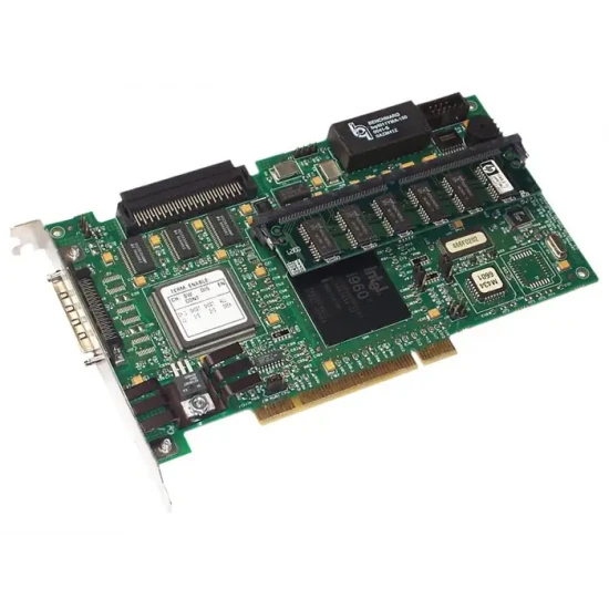 RAID CONTROLLER HP NETRAID 1SI 16MB/1CH/U2