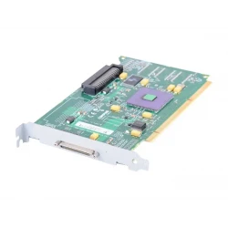 RAID CONTROLLER HP-CPQ SMART ARRAY 532 32MB/2CH/U3 PCI-X