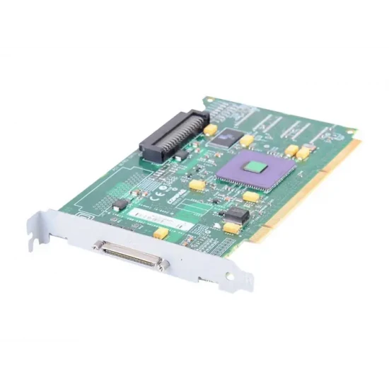RAID CONTROLLER HP-CPQ SMART ARRAY 532 32MB/2CH/U3 PCI-X