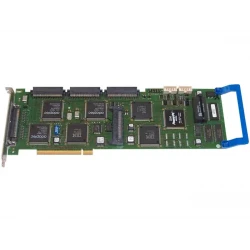 RAID CONTROLLER IBM SERVERAID 3CH/U2
