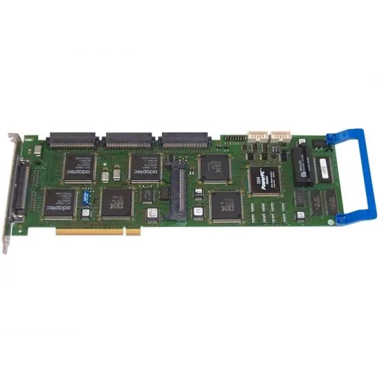 RAID CONTROLLER IBM SERVERAID 3CH/U2