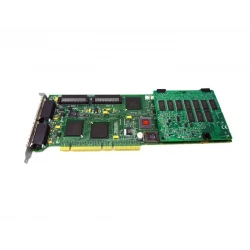 RAID CONTROLLER HP-CPQ SMART ARRAY 4200 64MB/4CH/U320