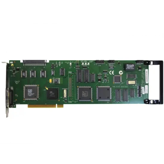 RAID CONTROLLER IBM SERVERAID 4H 128MB/4CH/2CH/U3