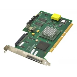 RAID CONTROLLER IBM SERVERAID 4LX 32MB/1CH/1CH/U3 PCI-X